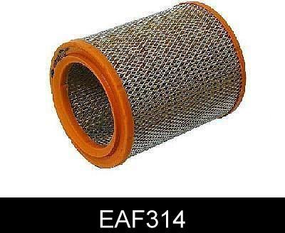 Comline EAF314 - Filtro aria www.autoricambit.com