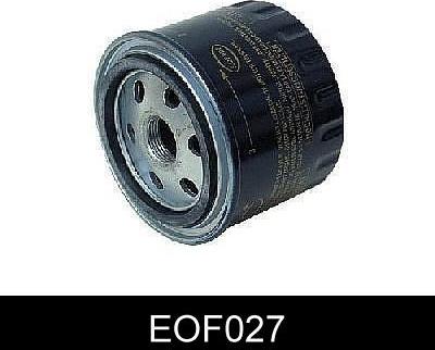 Comline EOF027 - Filtro olio www.autoricambit.com