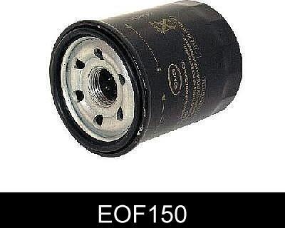 Comline EOF150 - Filtro olio www.autoricambit.com