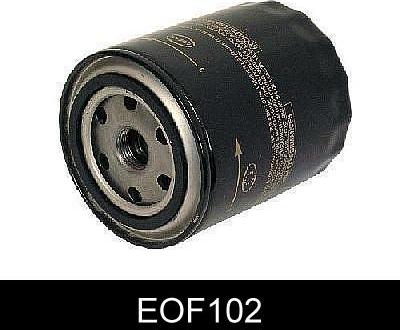 Comline EOF102 - Filtro olio www.autoricambit.com