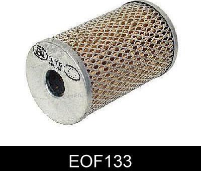 Comline EOF133 - Filtro olio www.autoricambit.com