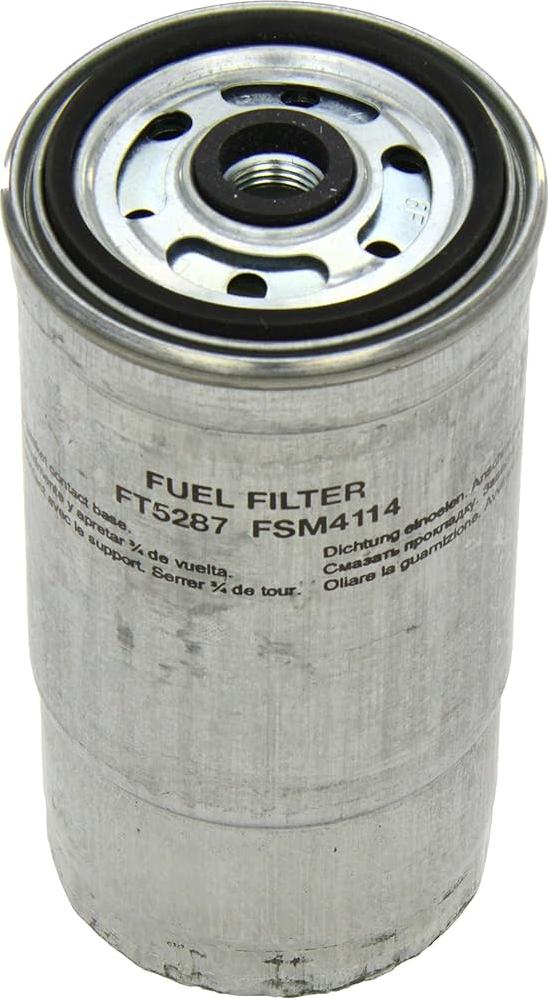 CoopersFiaam FT5287 - Filtro carburante www.autoricambit.com