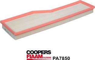 CoopersFiaam PA7850 - Filtro aria www.autoricambit.com