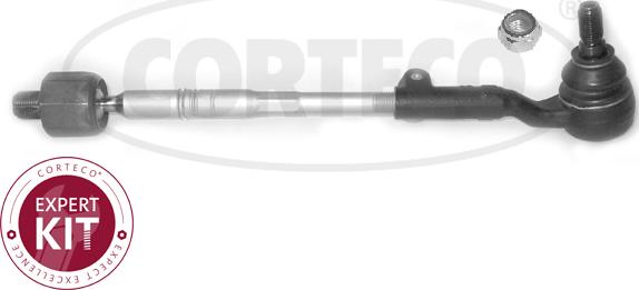 Corteco 49399471 - Tirante trasversale www.autoricambit.com