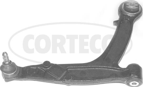 Corteco 49399201 - Sospensione a ruote indipendenti www.autoricambit.com