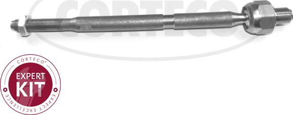 Corteco 49398995 - Giunto assiale, Asta trasversale www.autoricambit.com