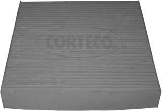 Corteco 80004407 - Filtro, Aria abitacolo www.autoricambit.com