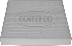 Corteco 80004395 - Filtro, Aria abitacolo www.autoricambit.com
