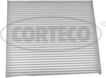 Corteco 80004777 - Filtro, Aria abitacolo www.autoricambit.com