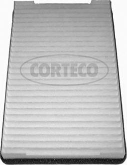 Corteco 80000998 - Filtro, Aria abitacolo www.autoricambit.com