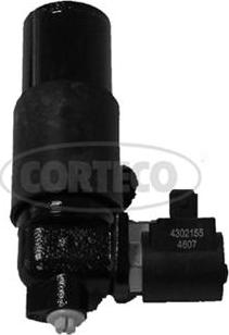 Corteco 80001409 - Accumulatore di pressione www.autoricambit.com