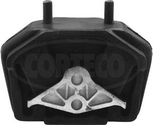 Corteco 80001354 - Sospensione, Motore www.autoricambit.com