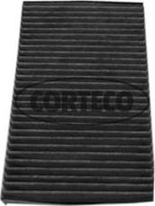 Corteco 80001753 - Filtro, Aria abitacolo www.autoricambit.com