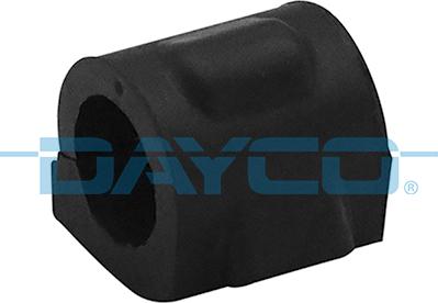 Dayco DSS1691 - Bronzina cuscinetto, Barra stabilizzatrice www.autoricambit.com