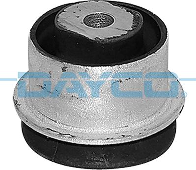 Dayco DSS1375 - Silent Block, Supporto Braccio Oscillante www.autoricambit.com