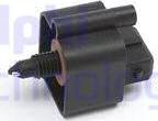 Delphi 9305-150A - Sensore, Temperatura refrigerante www.autoricambit.com