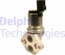 Delphi CV10221-12B1 - Valvola regolazione reg. minimo, Alimentazione aria www.autoricambit.com