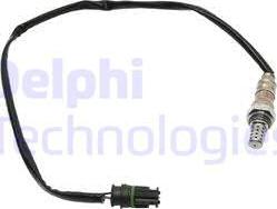 Delphi ES20368-12B1 - Sonda lambda www.autoricambit.com