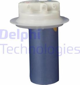 Delphi FE0508-12B1 - Pompa carburante www.autoricambit.com