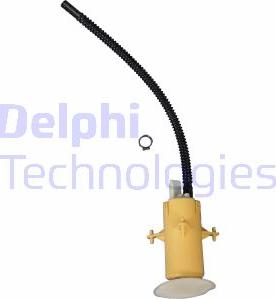 Delphi FE0534-12B1 - Pompa carburante www.autoricambit.com
