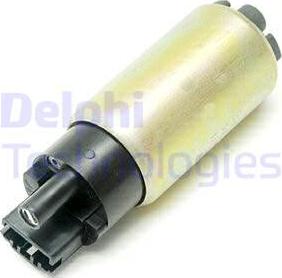 Delphi FE0351-11B1 - Pompa carburante www.autoricambit.com