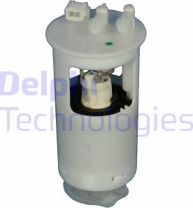Delphi FE10030-12B1 - Pompa carburante www.autoricambit.com