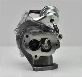 Delphi HNX310 - Turbocompressore, Sovralimentazione www.autoricambit.com