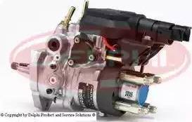 Delphi HRP551 - Pompa di iniezione ad alta pressione www.autoricambit.com