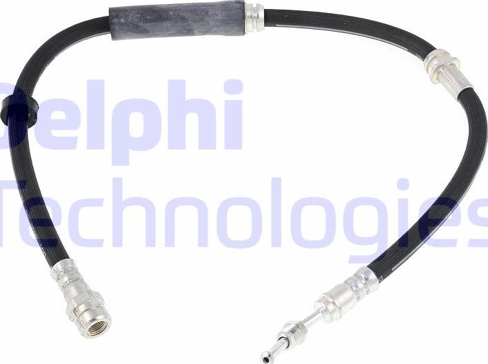 Delphi LH7409 - Flessibile del freno www.autoricambit.com