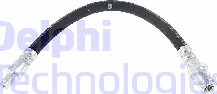 Delphi LH7668 - Flessibile del freno www.autoricambit.com