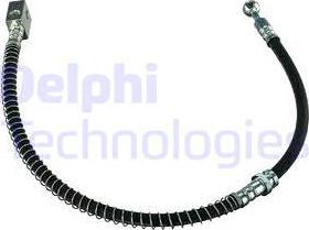 Delphi LH7209 - Flessibile del freno www.autoricambit.com