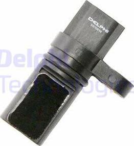 Delphi SS10818 - Sensore, Posizione albero a camme www.autoricambit.com