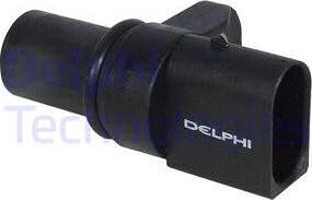 Delphi SS10888 - Sensore, Posizione albero a camme www.autoricambit.com