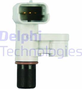 Delphi SS10740-12B1 - Sensore, Posizione albero a camme www.autoricambit.com