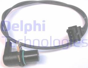 Delphi SS10712-12B1 - Generatore di impulsi, Albero a gomiti www.autoricambit.com