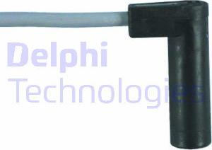 Delphi SS10731-12B1 - Generatore di impulsi, Albero a gomiti www.autoricambit.com