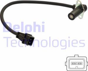 Delphi SS11234 - Generatore di impulsi, Albero a gomiti www.autoricambit.com