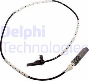 Delphi SS20222 - Sensore, N° giri ruota www.autoricambit.com