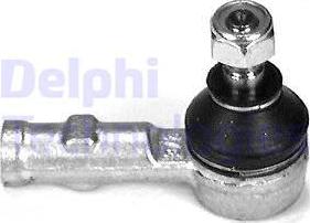 Delphi TA1541 - Testa barra d'accoppiamento www.autoricambit.com