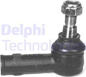 Delphi TA1094 - Testa barra d'accoppiamento www.autoricambit.com