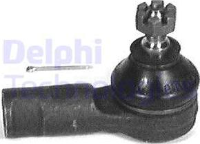 Delphi TA1165 - Testa barra d'accoppiamento www.autoricambit.com