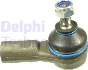 Delphi TA1749 - Testa barra d'accoppiamento www.autoricambit.com