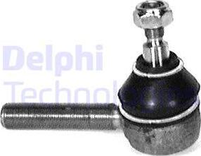 Delphi TA800 - Testa barra d'accoppiamento www.autoricambit.com