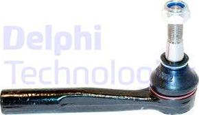 Delphi TA2042 - Testa barra d'accoppiamento www.autoricambit.com