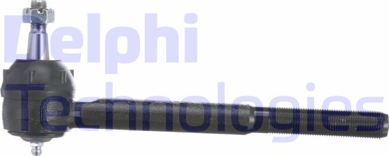 Delphi TA2831 - Testa barra d'accoppiamento www.autoricambit.com