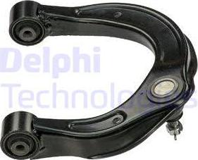 Delphi TC3487-11B1 - Sospensione a ruote indipendenti www.autoricambit.com