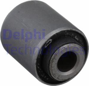 Delphi TD4015W - Silent Block, Supporto Braccio Oscillante www.autoricambit.com
