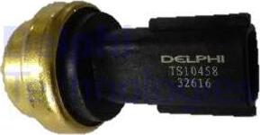 Delphi TS10458 - Sensore, Temperatura refrigerante www.autoricambit.com