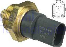 Delphi TS10475 - Sensore, Temperatura refrigerante www.autoricambit.com