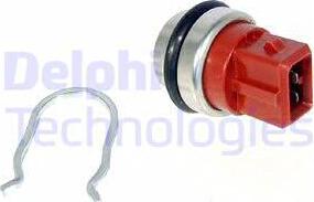 Delphi TS10286 - Sensore, Temperatura refrigerante www.autoricambit.com